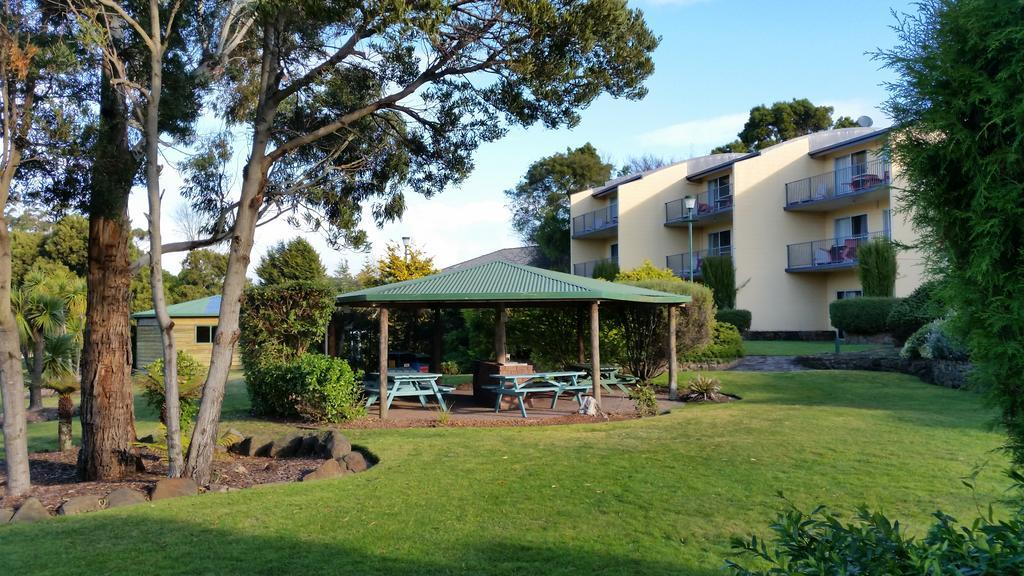 Shearwater Resort Port Sorell Exterior foto