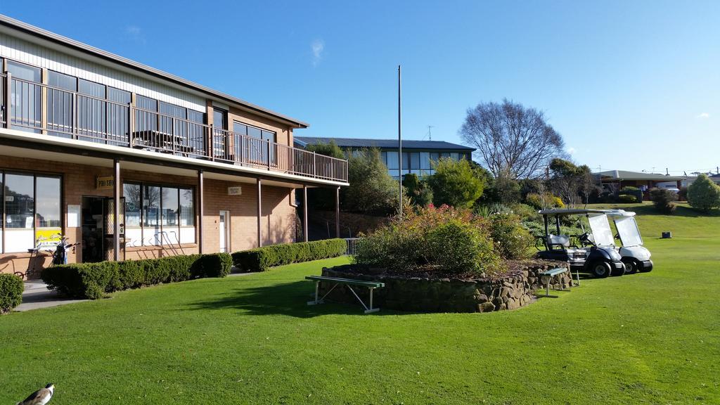 Shearwater Resort Port Sorell Exterior foto