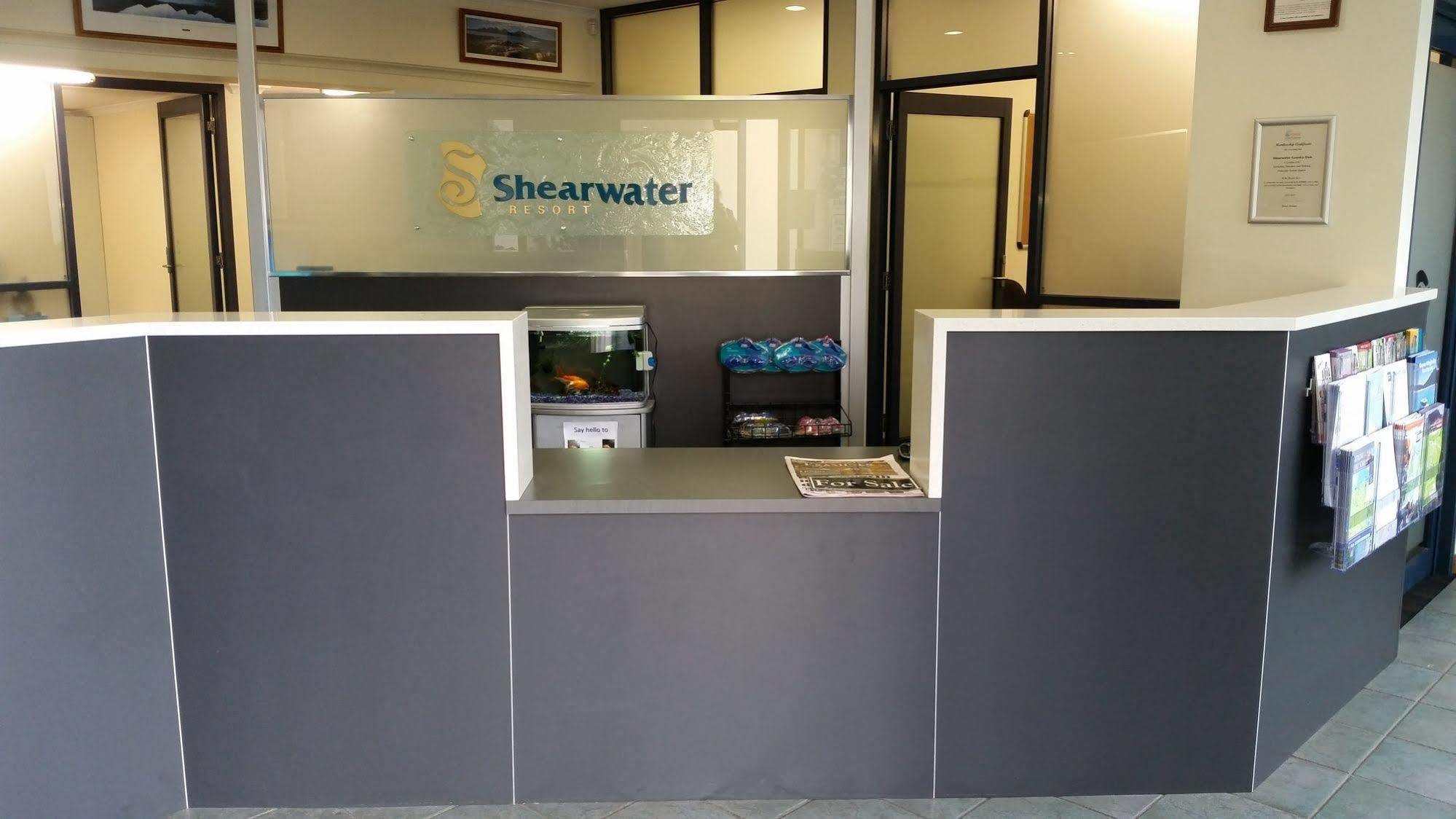 Shearwater Resort Port Sorell Exterior foto