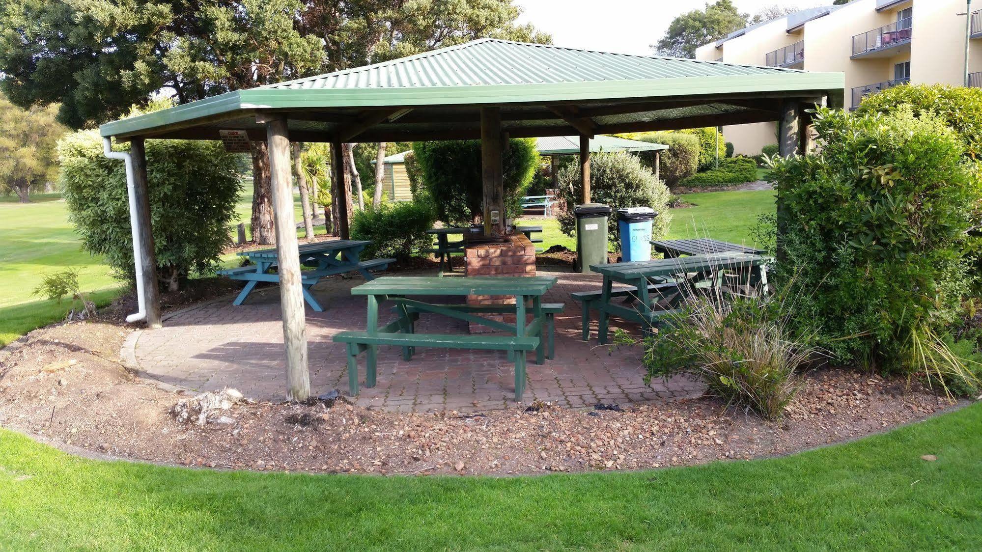 Shearwater Resort Port Sorell Exterior foto